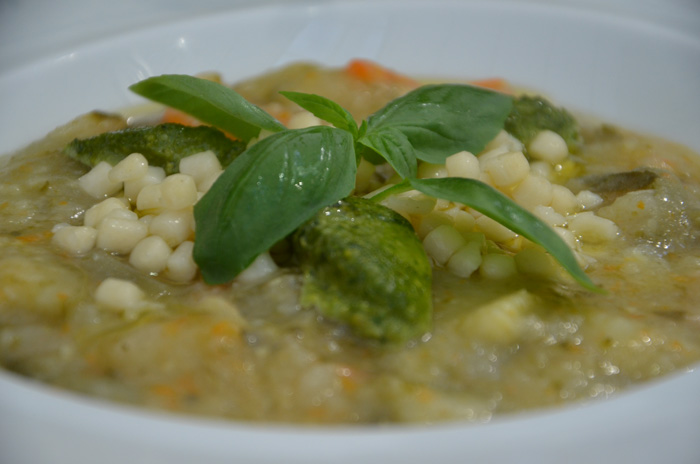 minestrone